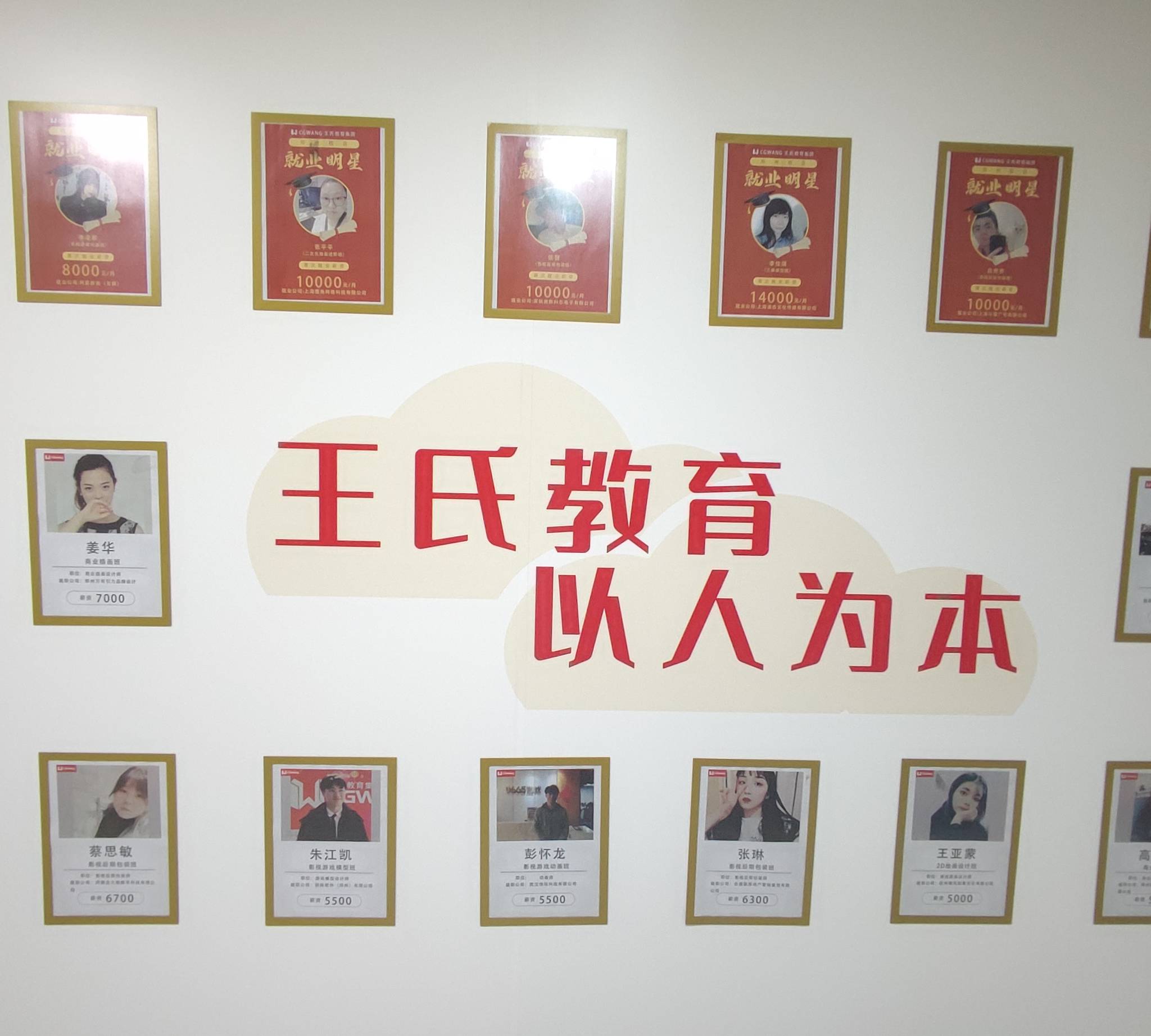 郑州王氏教育 一所民办教育机构的深度解析